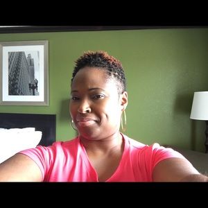 Meet your Posher, Jannie